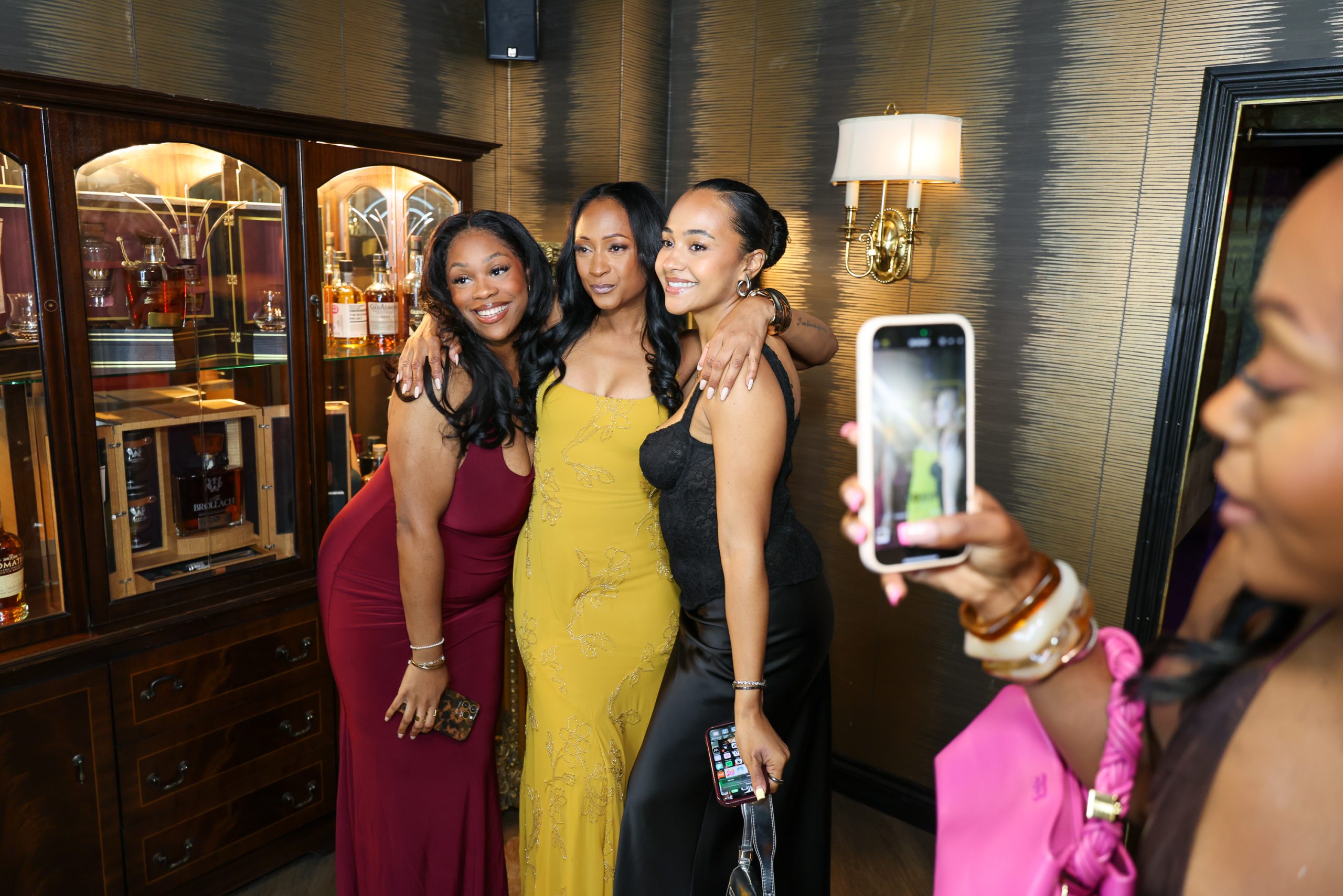 Birthday party event