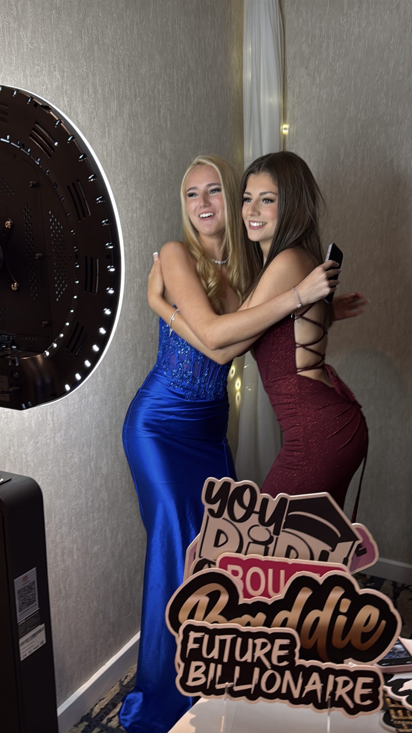 Prom event group